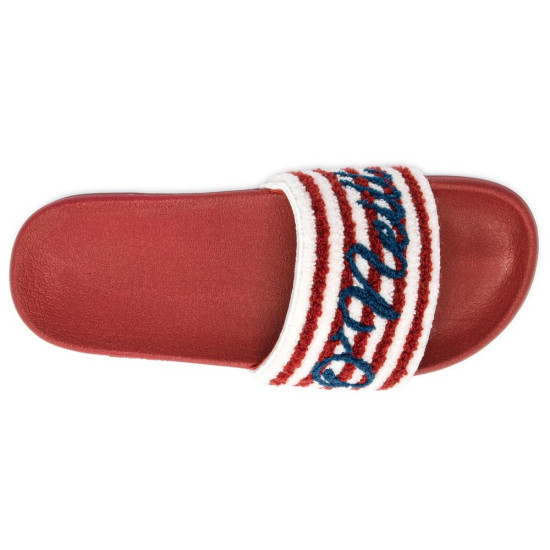 O'neill FW Slide Terry Sandals